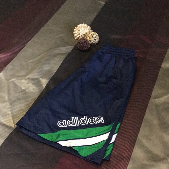 Adidas Athletics Shorts - Picture 2 of 4